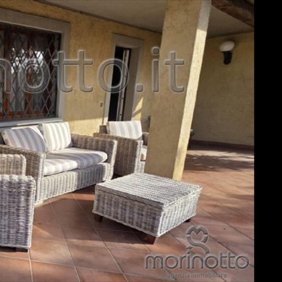 Semi-detached forte dei marmi