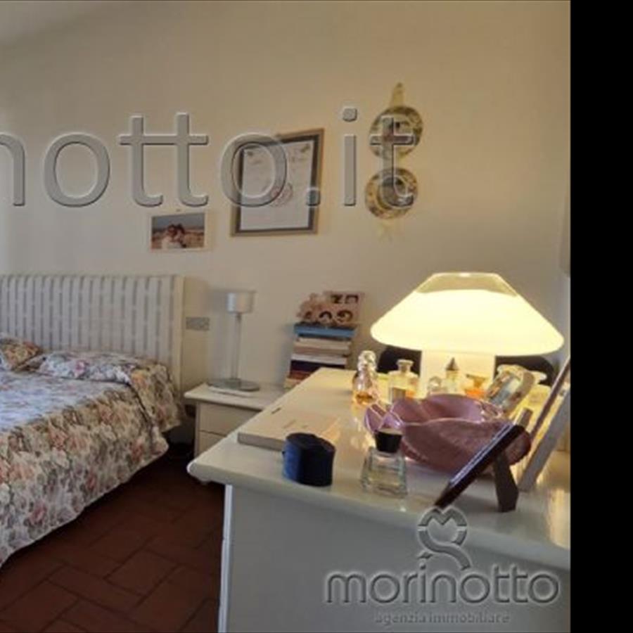 Semi-detached forte dei marmi