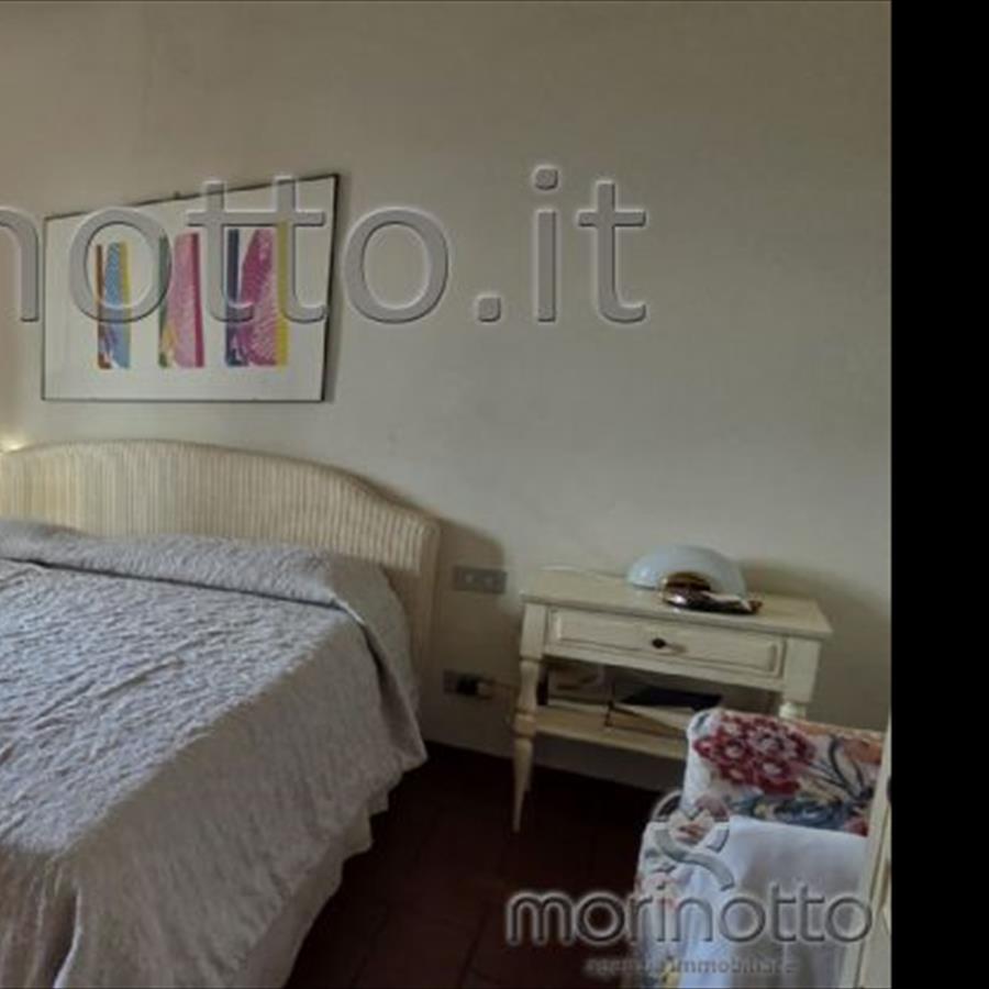 Semi-detached forte dei marmi