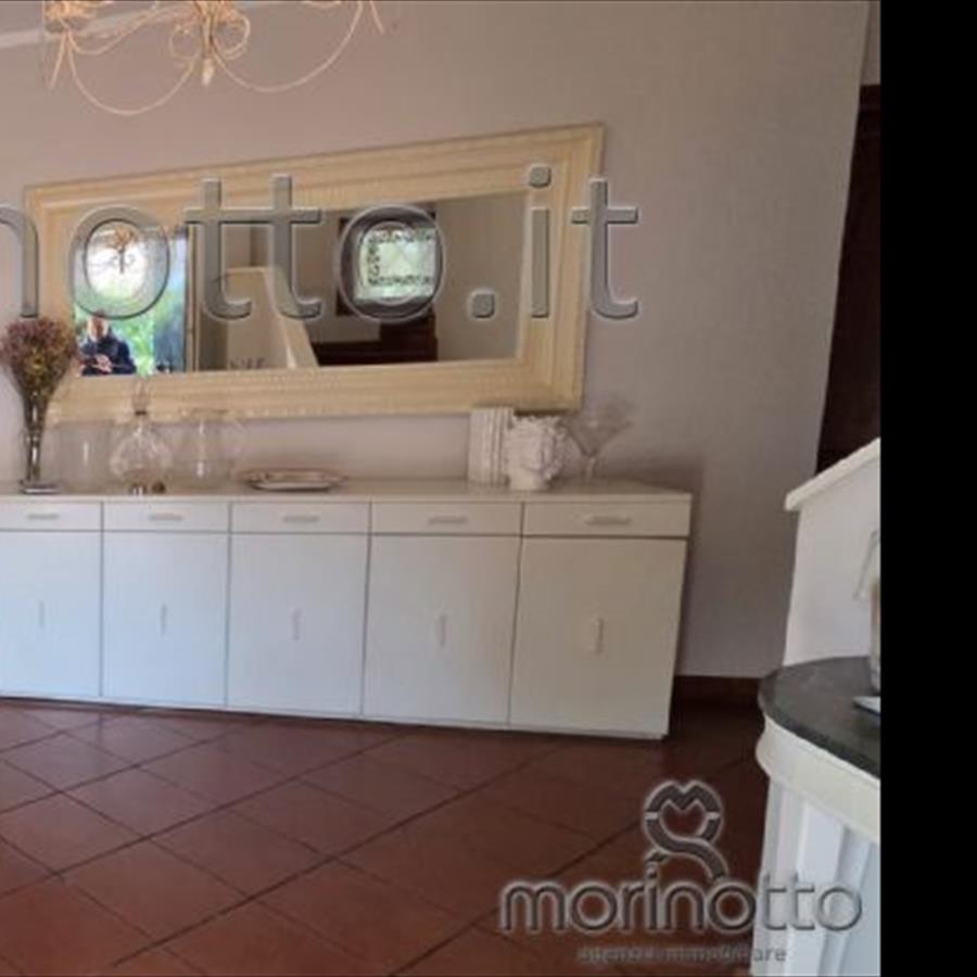 Semi-detached forte dei marmi