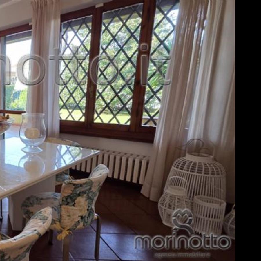 Semi-detached forte dei marmi