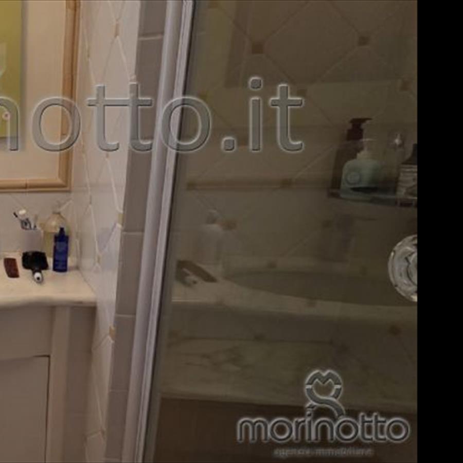 Semi-detached forte dei marmi