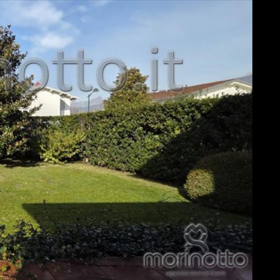 Semi-detached forte dei marmi