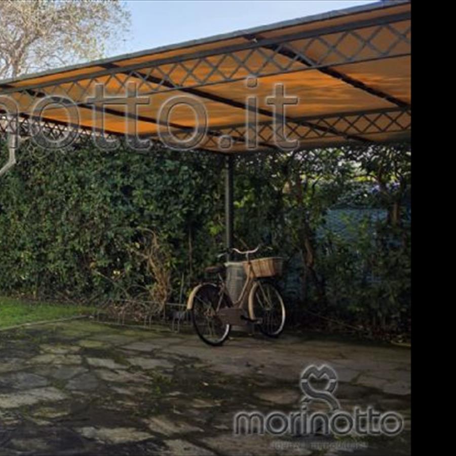 Semi-detached forte dei marmi