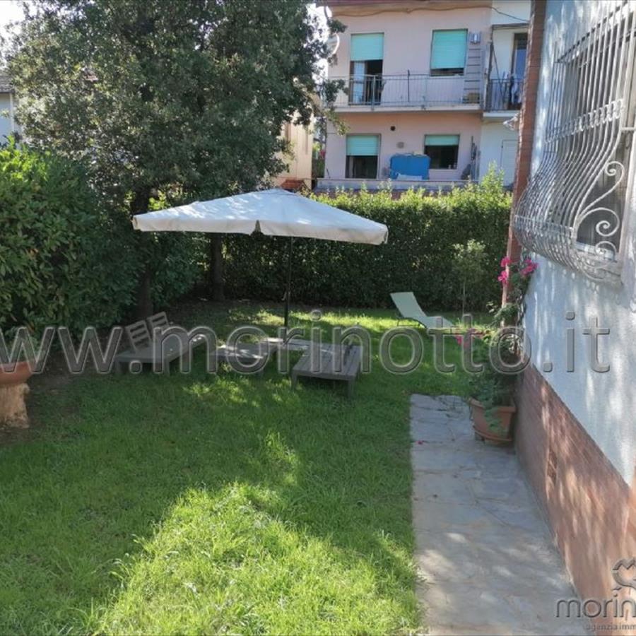 Villetta forte dei marmi