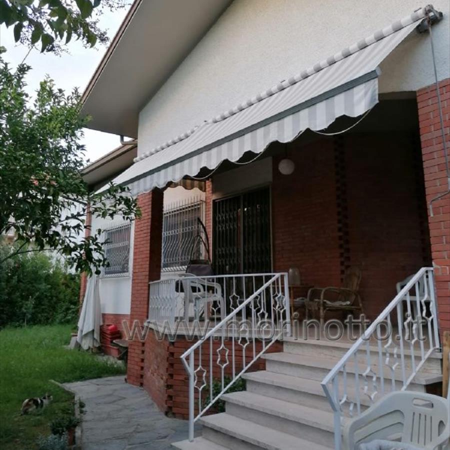 Villetta forte dei marmi