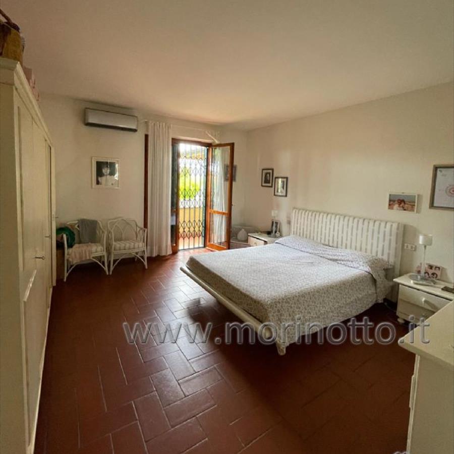 Semi-detached forte dei marmi