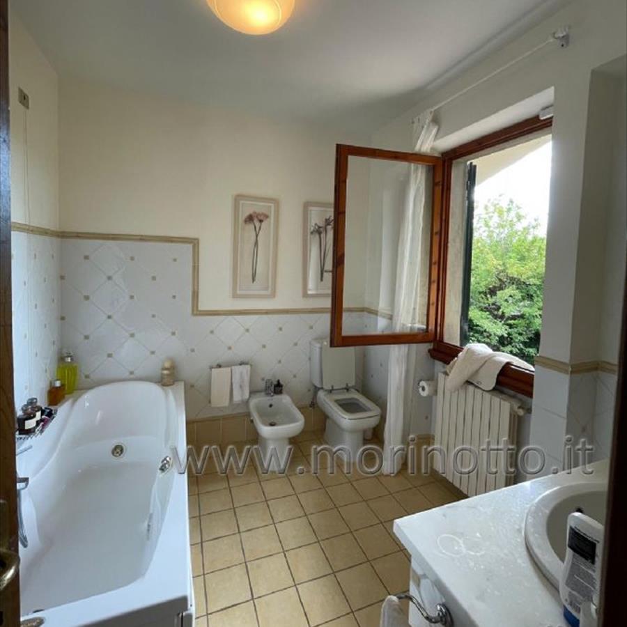 Semi-detached forte dei marmi