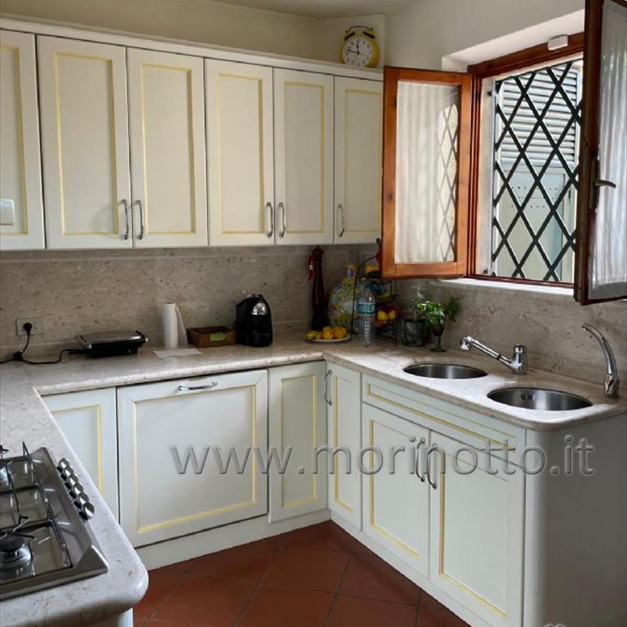 Semi-detached forte dei marmi