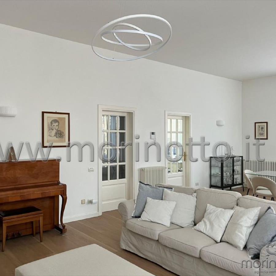 Apartment forte dei marmi