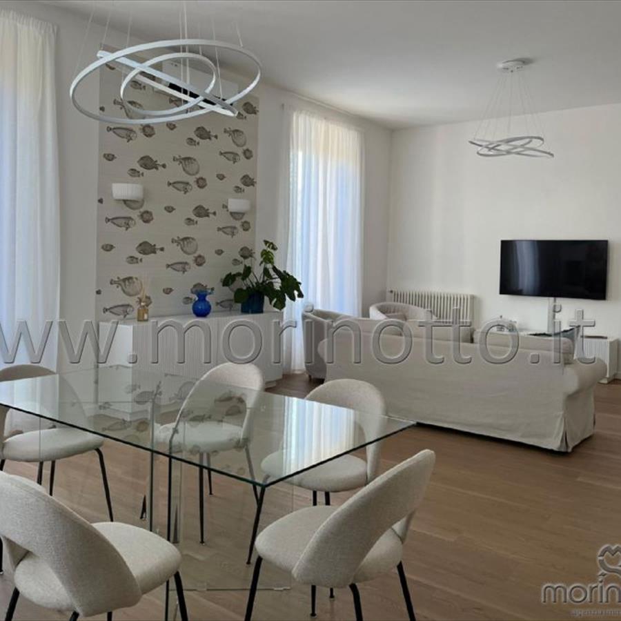 Apartment forte dei marmi