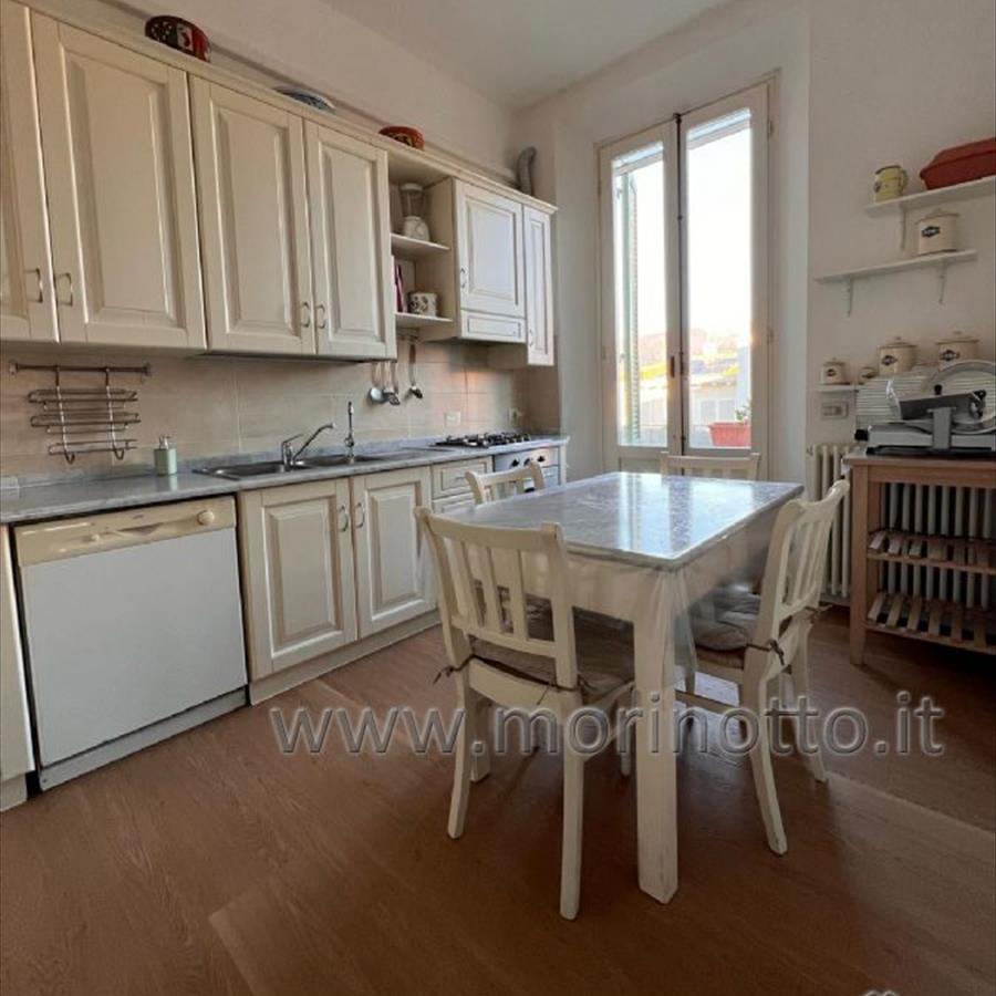 Apartment forte dei marmi