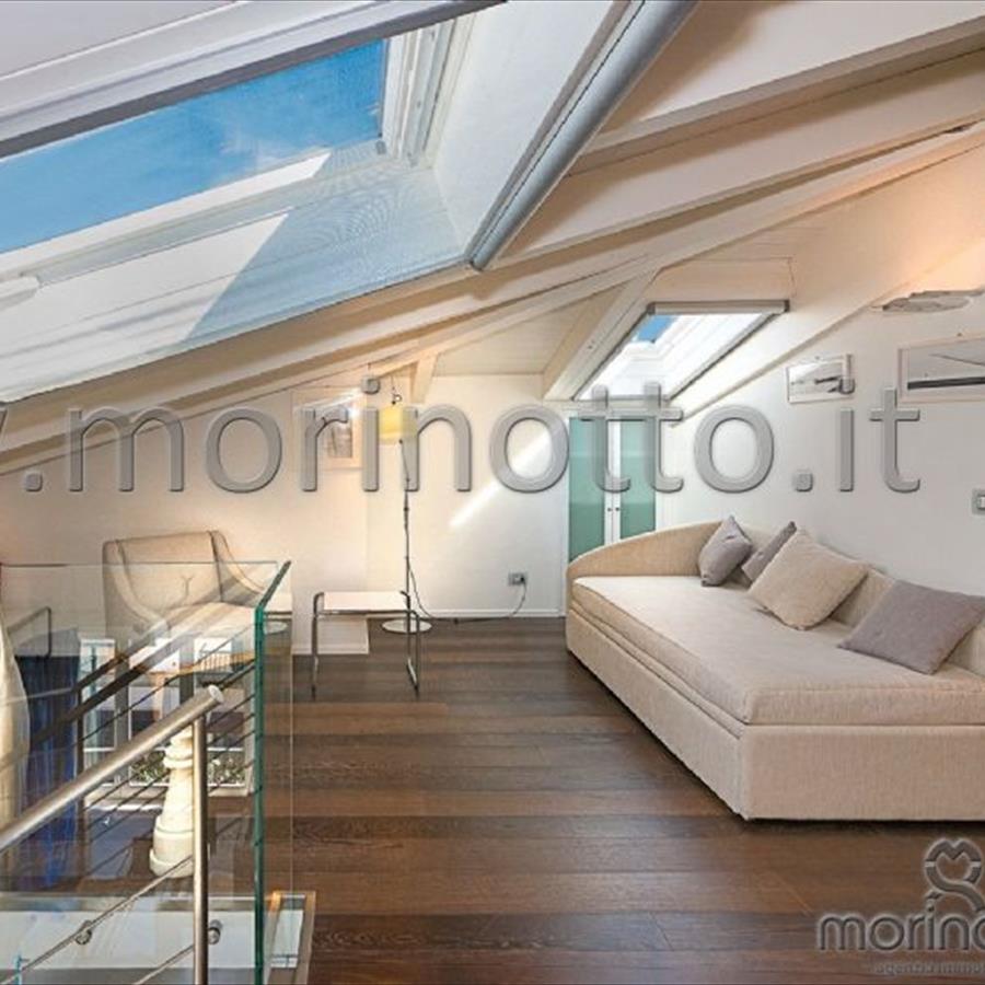Appartamento Forte dei Marmi