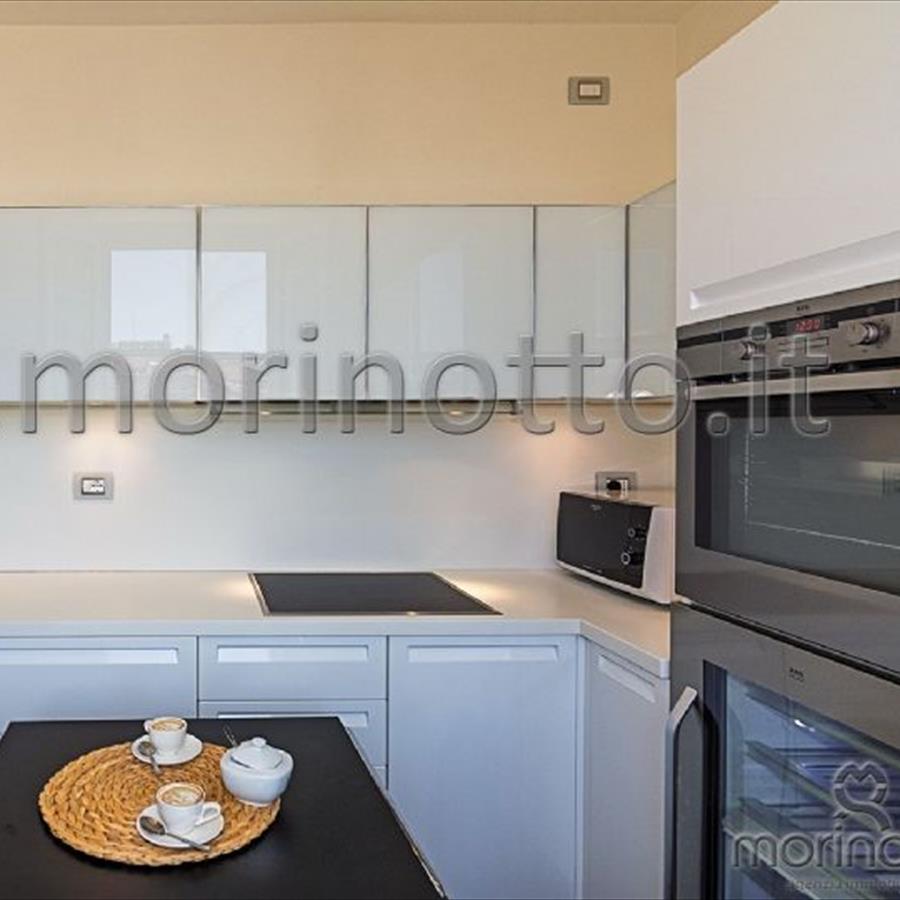 Appartamento Forte dei Marmi
