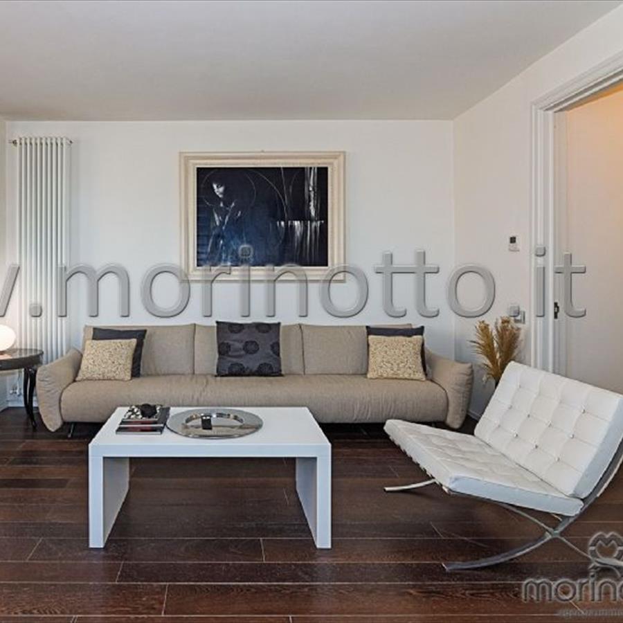 Appartamento Forte dei Marmi