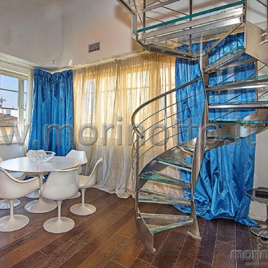 Appartamento Forte dei Marmi