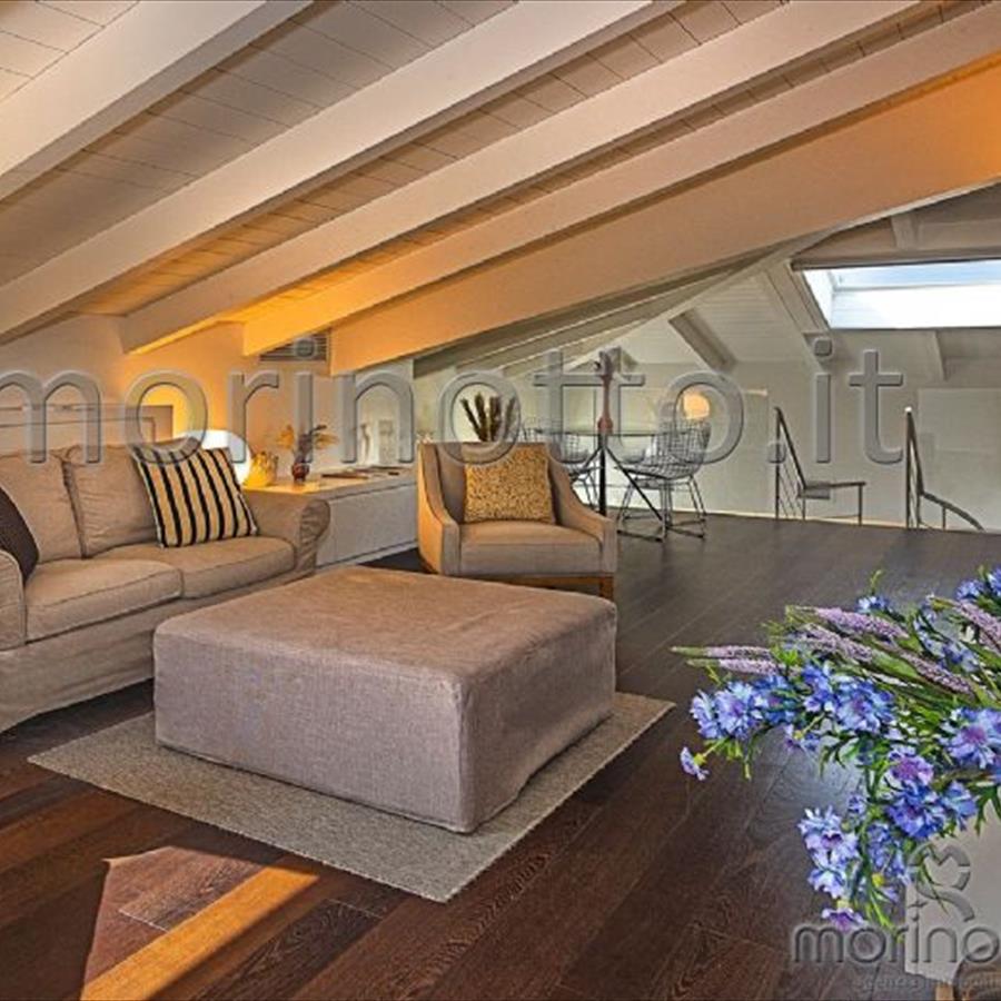 Appartamento Forte dei Marmi
