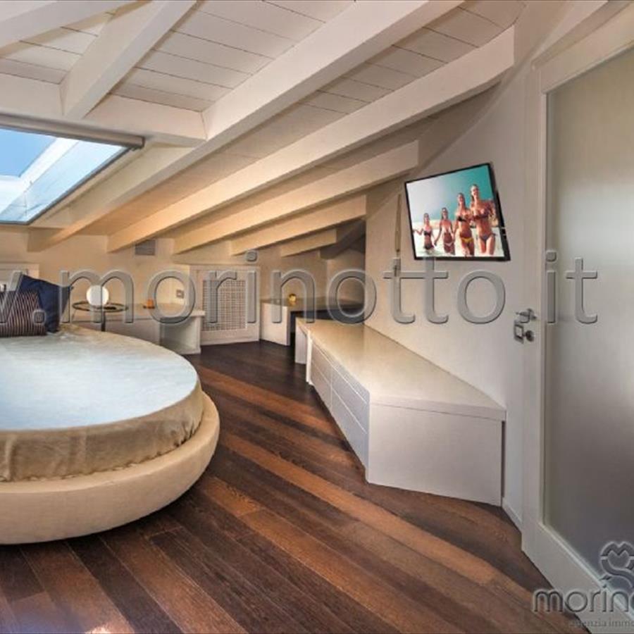 Appartamento Forte dei Marmi