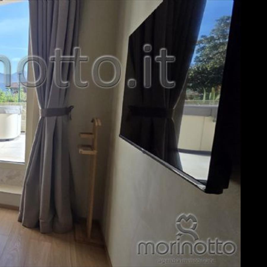 Villetta forte dei marmi