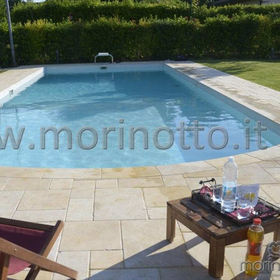 Villa forte dei marmi