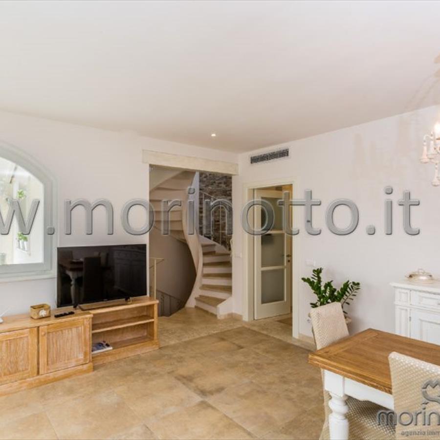 Villetta forte dei marmi