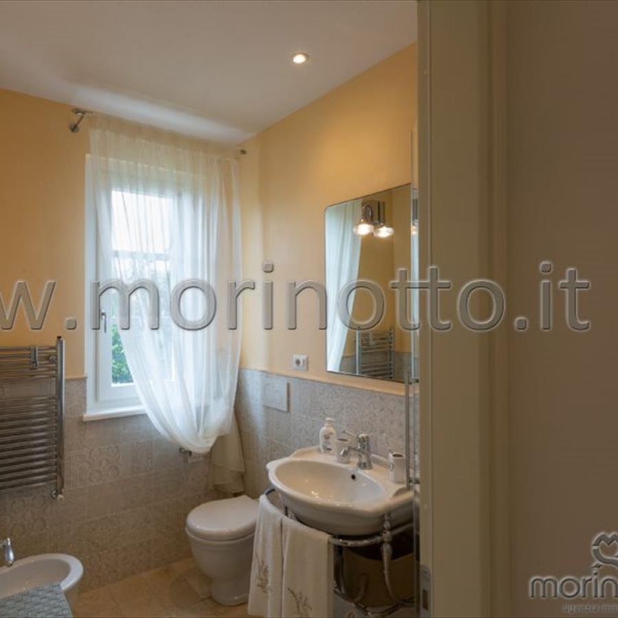 Villetta forte dei marmi