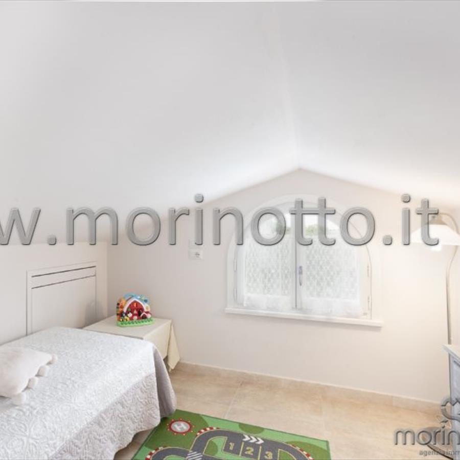 Villetta forte dei marmi