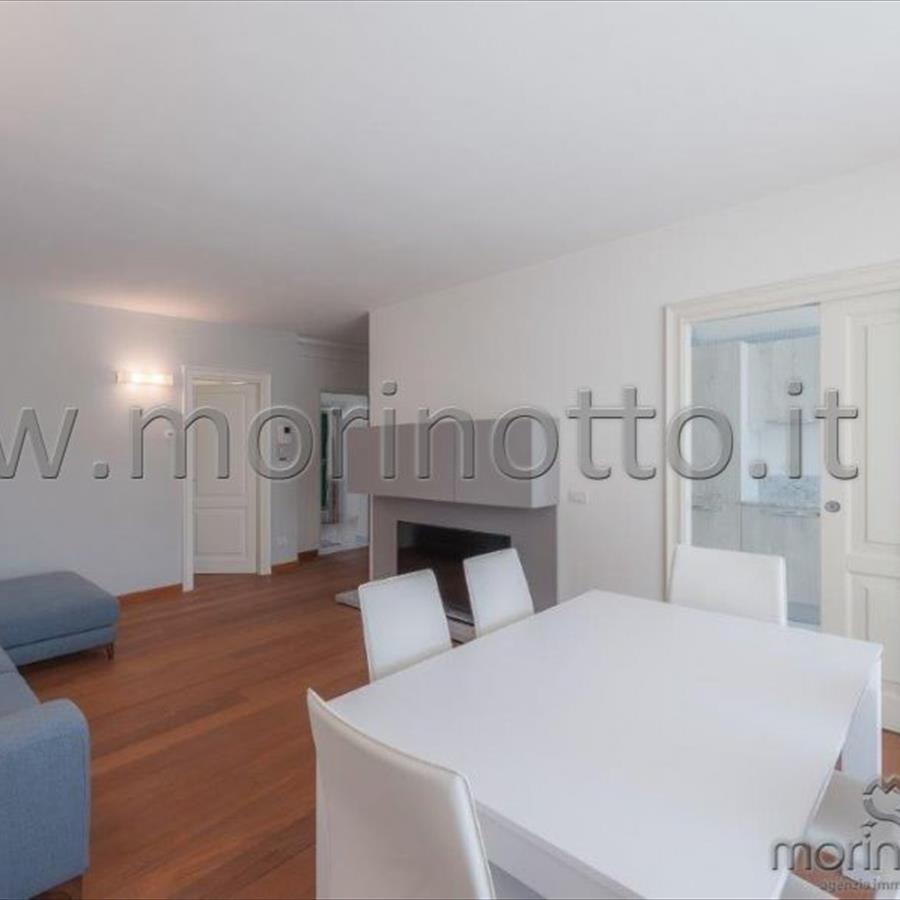 Appartamento Forte dei Marmi