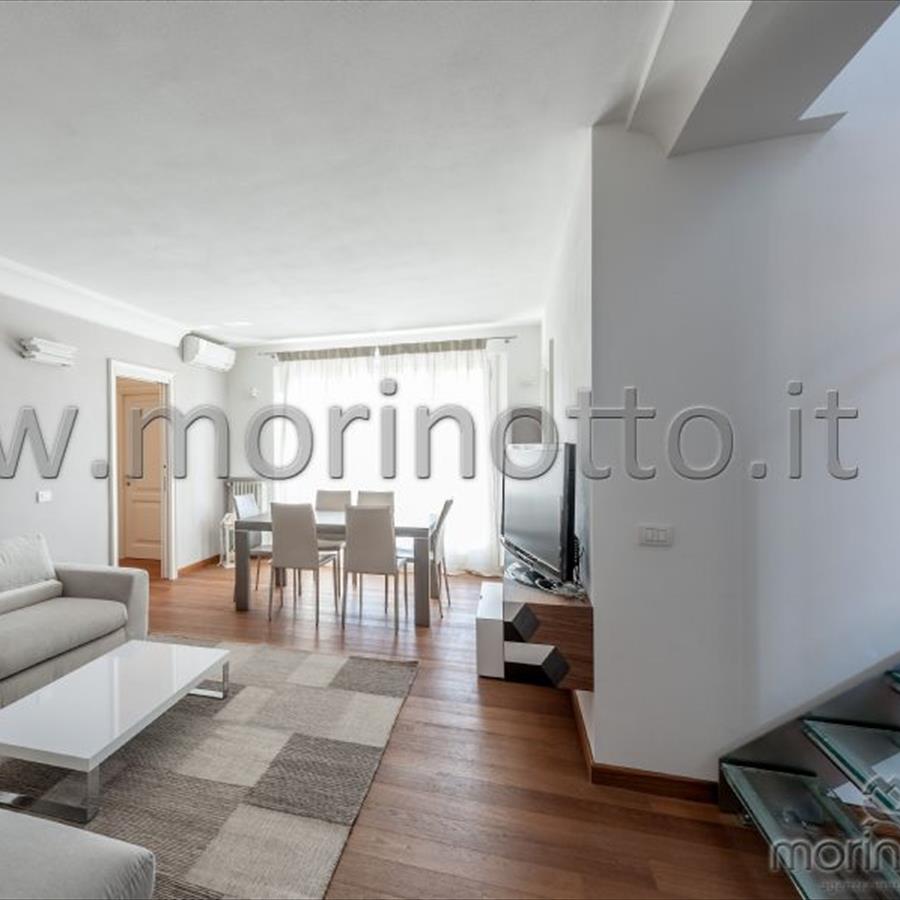 Appartamento Forte dei Marmi