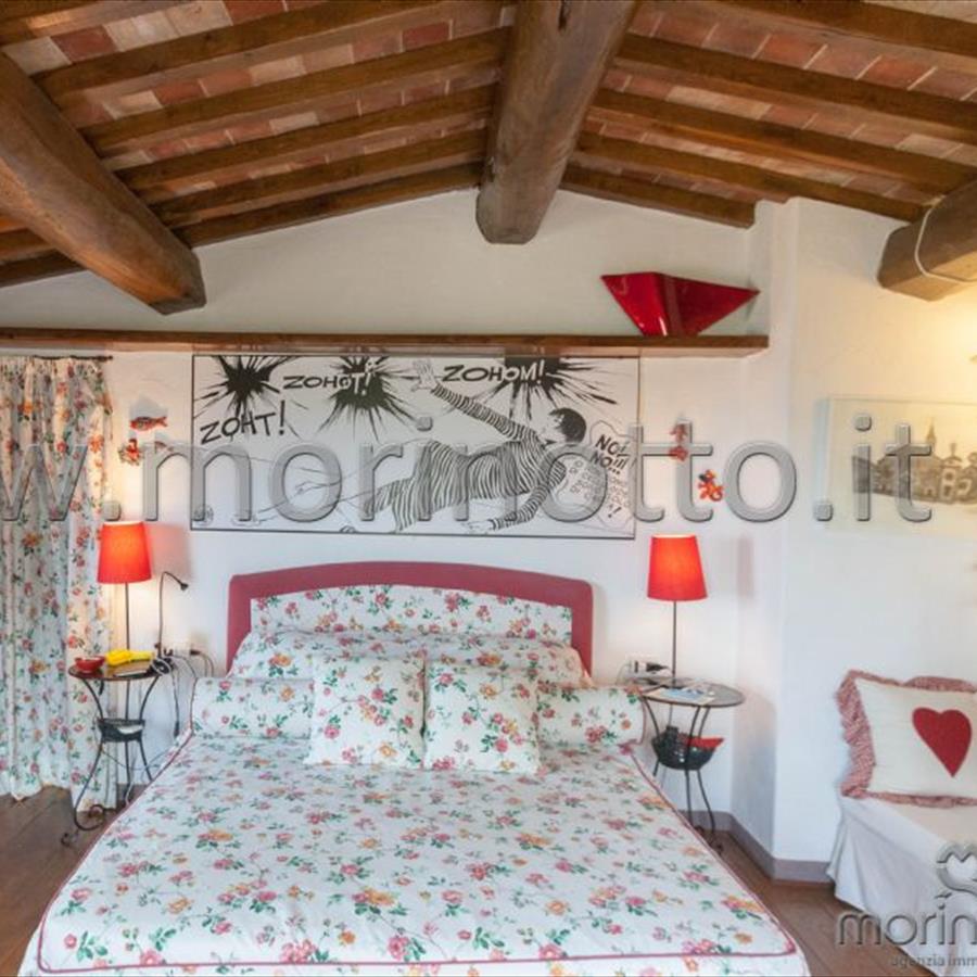 Villa Capriglia