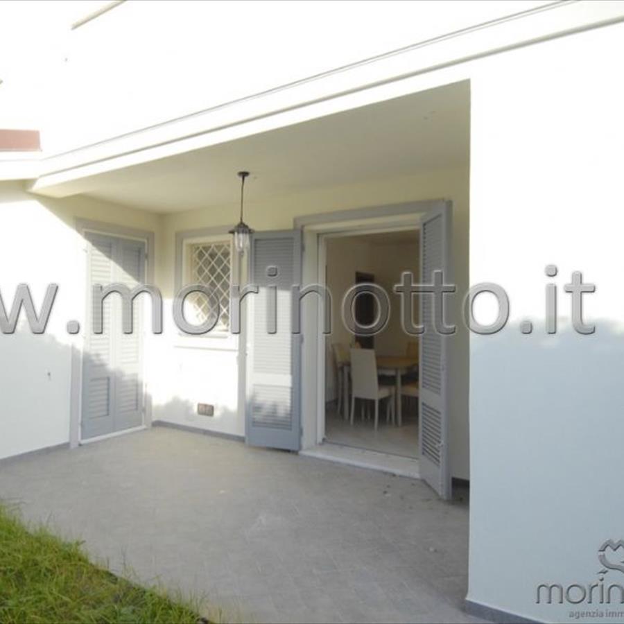 Appartamento forte dei marmi 