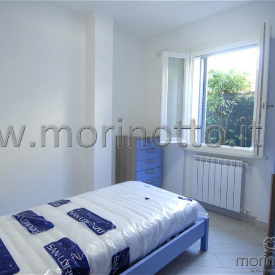 Appartamento forte dei marmi 