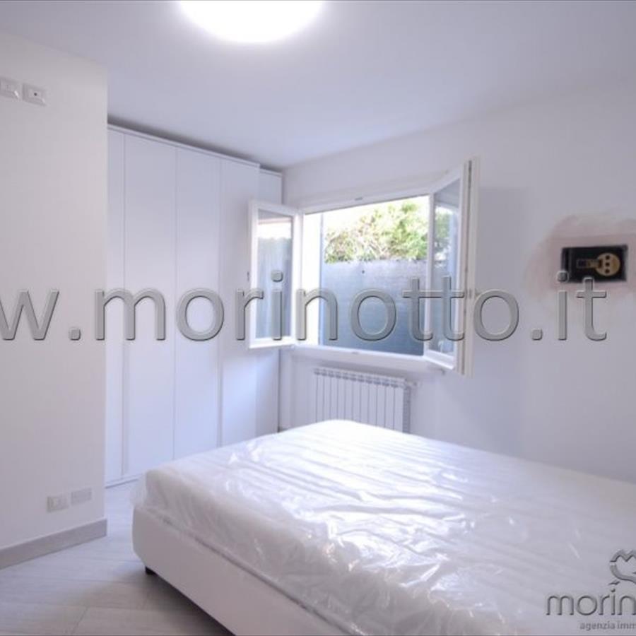 Appartamento forte dei marmi 