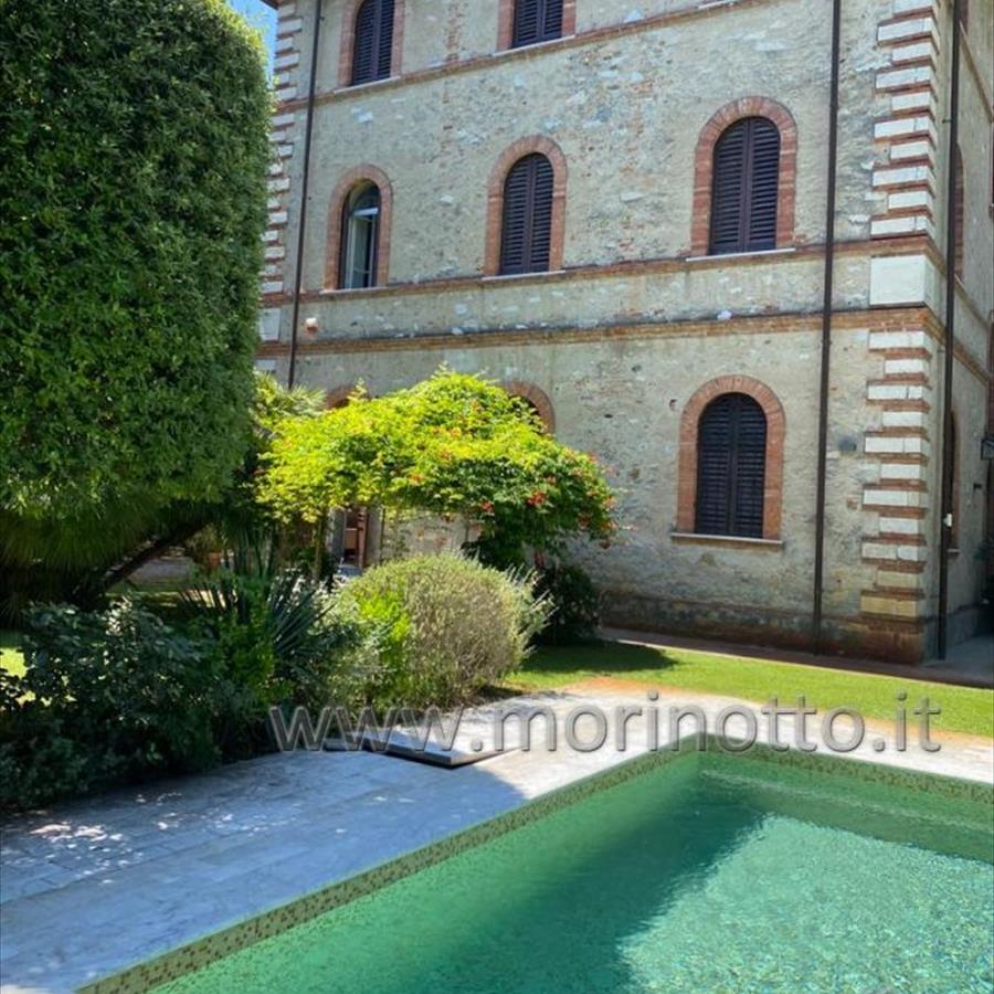 Villa Forte dei Marmi