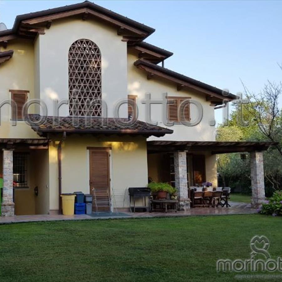 Villa forte dei marmi