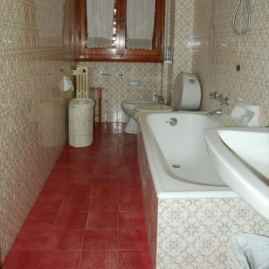 Appartamento Forte dei Marmi 