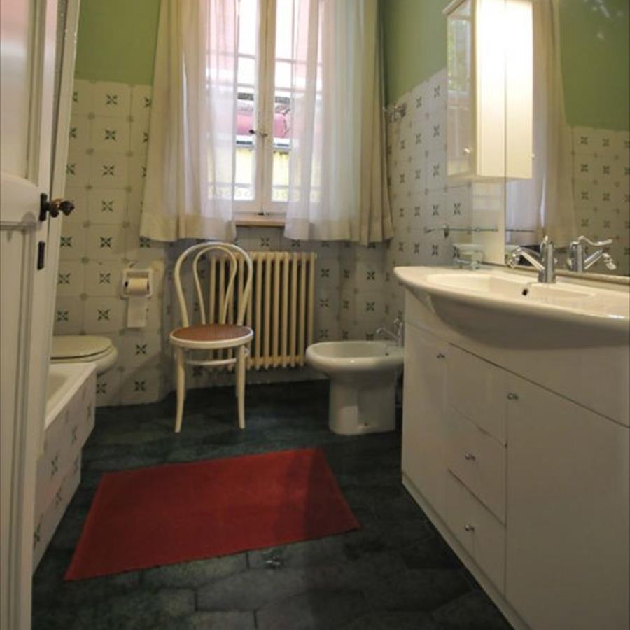 Semi-detached Forte dei Marmi 