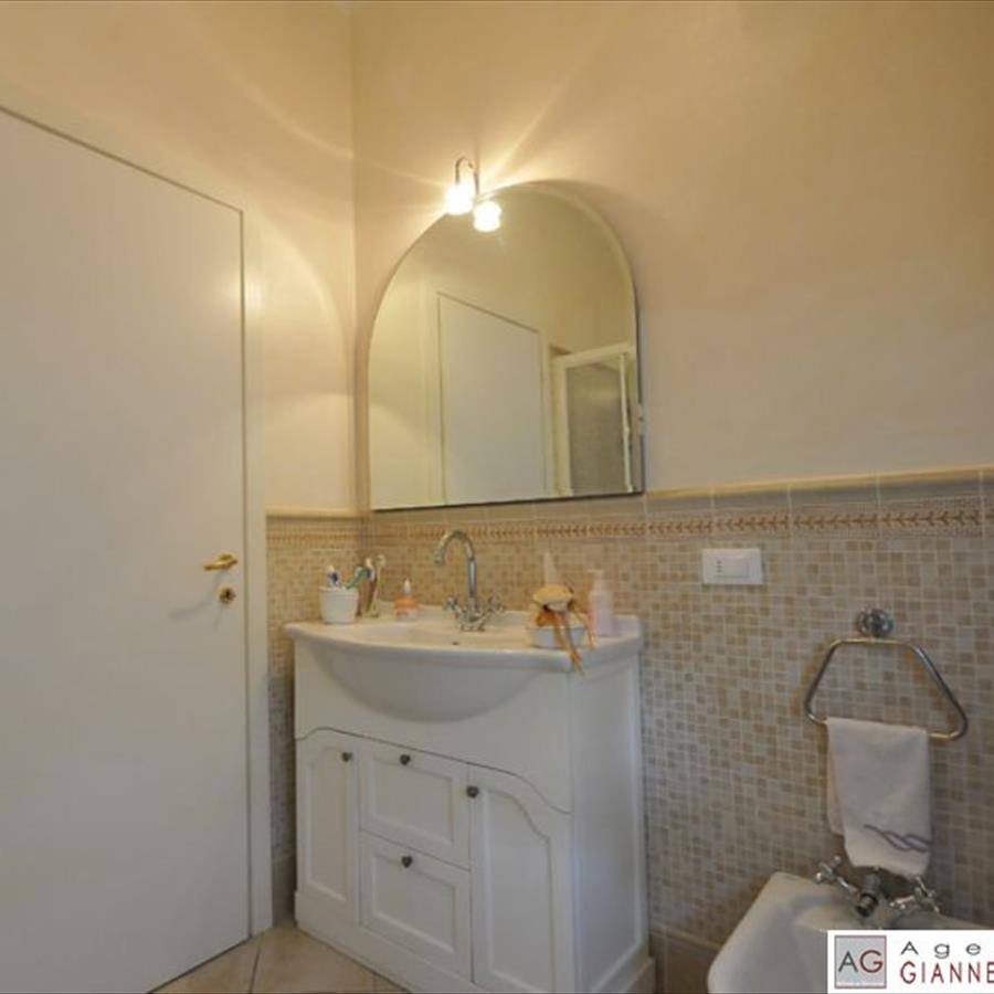 Villetta Forte dei Marmi 