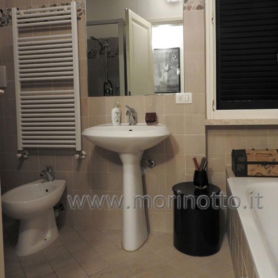 Semi-detached Forte dei Marmi