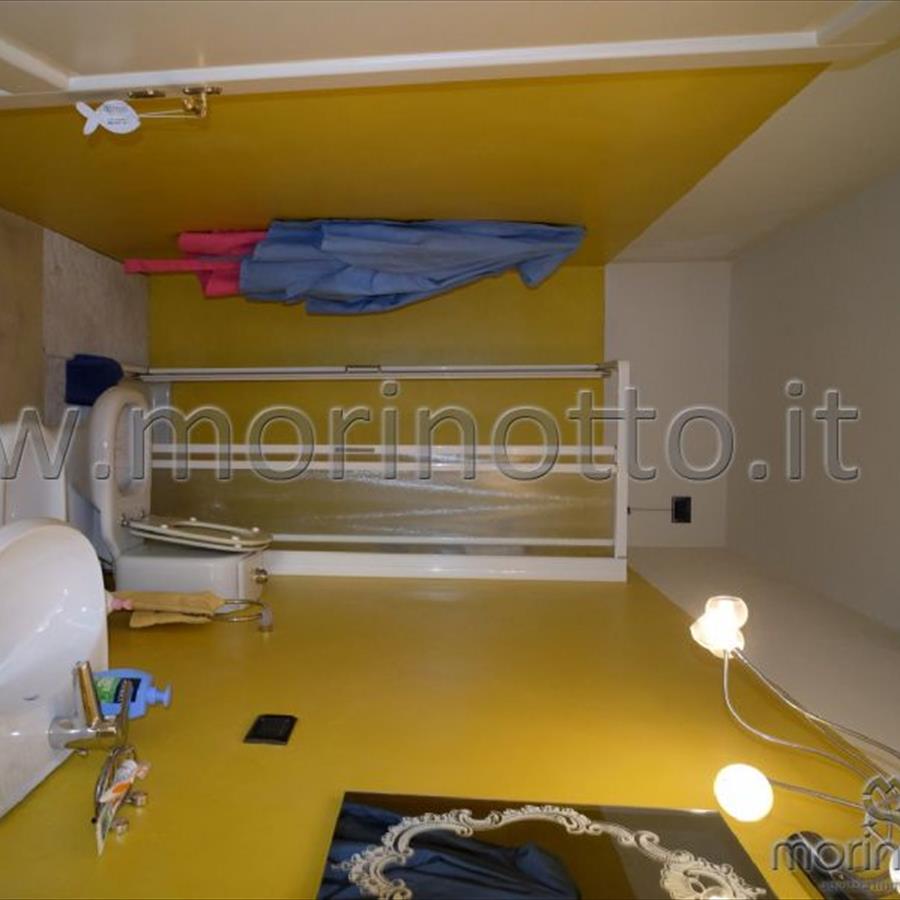 Appartamento cinquale
