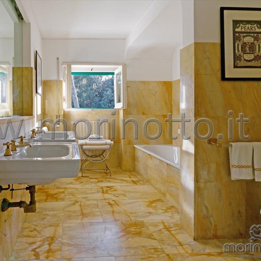 Villa Forte dei Marmi