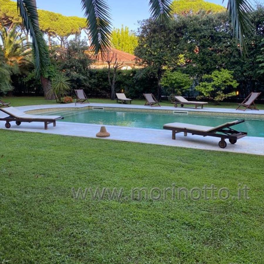 Villa Forte dei Marmi