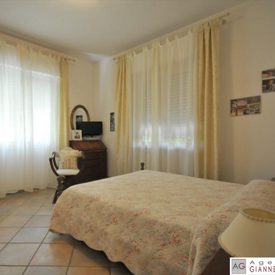 Villetta Forte dei Marmi 