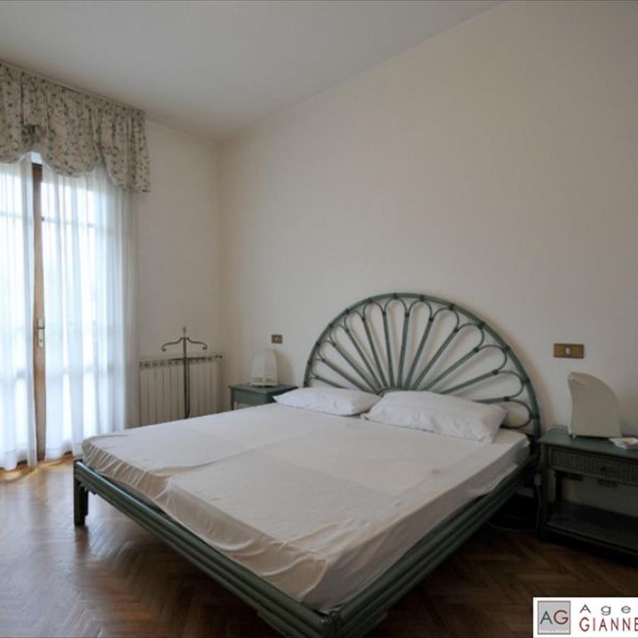 Villa forte dei marmi 