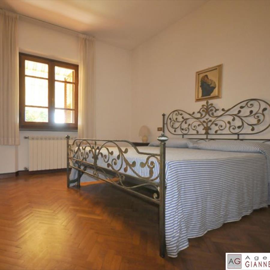 Villa forte dei marmi 