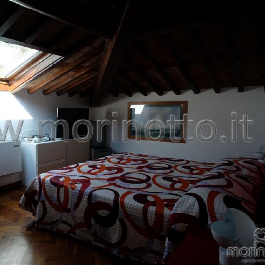 Bifamiliare Forte dei Marmi