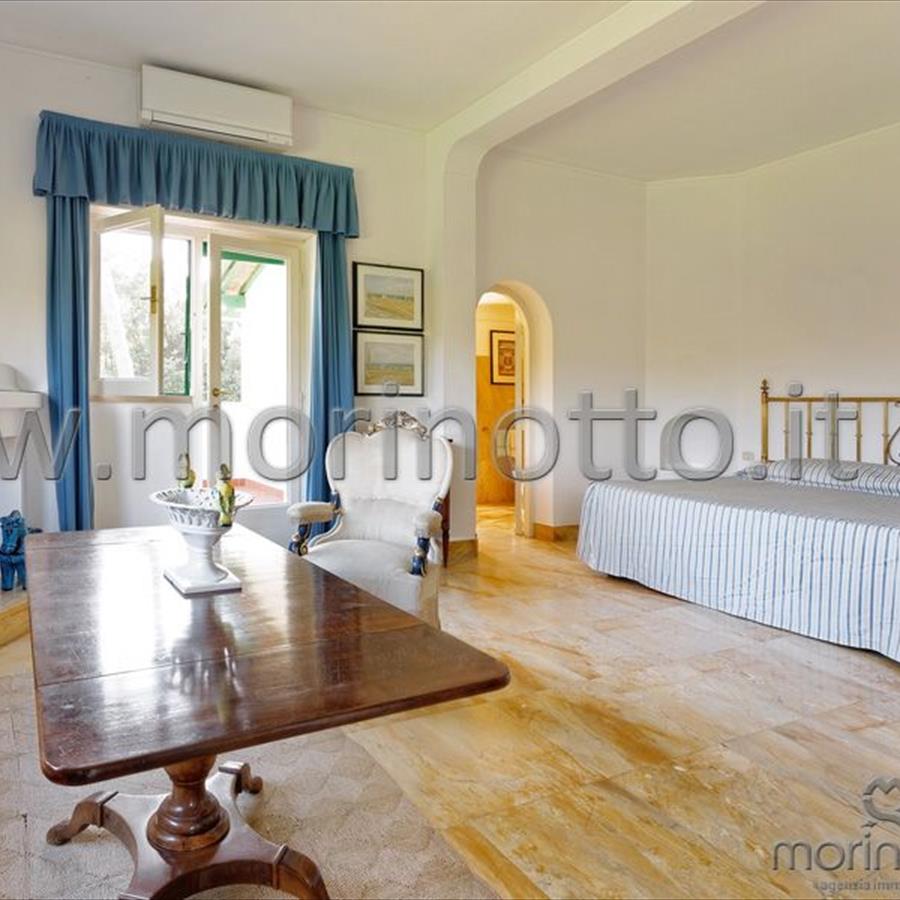 Villa Forte dei Marmi