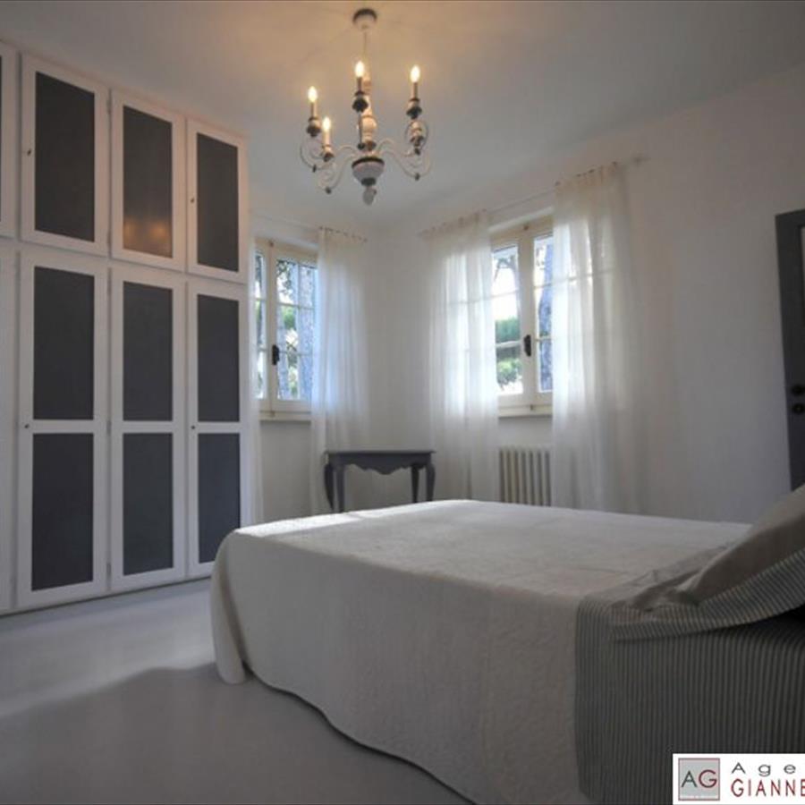Villa Forte dei Marmi