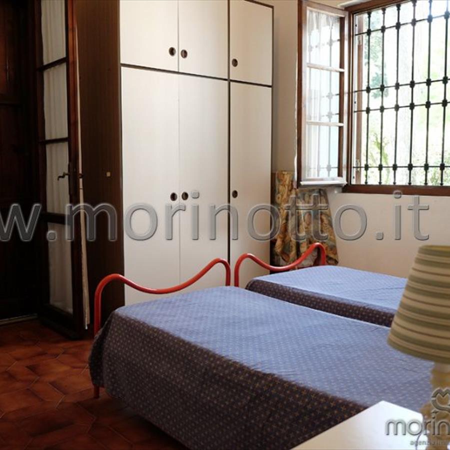 Bifamiliare Forte dei Marmi