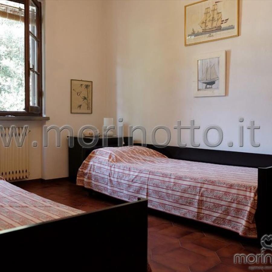 Bifamiliare Forte dei Marmi